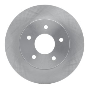 Nissan Altima Brake Rotor (1) - Rear - R1 Concepts - Plain - `19-`25 Nissan Altima Brake Rotor (1) - Rear - R1 Concepts - Plain - `19-`25